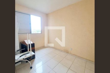 Quarto 1 de apartamento para alugar com 2 quartos, 40m² em São Pedro, Osasco