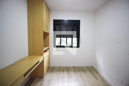 Quarto de apartamento à venda com 2 quartos, 59m² em Vila Suzana, São Paulo