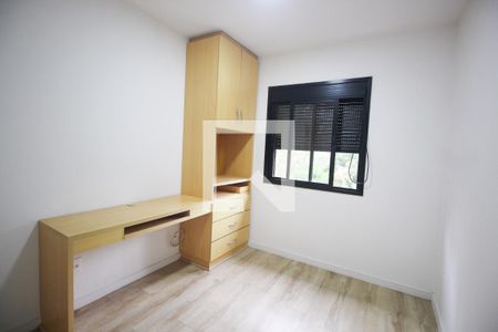 Quarto de apartamento à venda com 2 quartos, 59m² em Vila Suzana, São Paulo