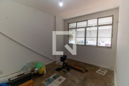 Quarto 2 de apartamento à venda com 2 quartos, 80m² em Santa Rosa, Niterói
