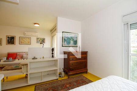 Suíte de apartamento para alugar com 1 quarto, 50m² em Sumarezinho, São Paulo