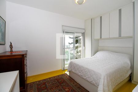 Suíte de apartamento para alugar com 1 quarto, 50m² em Sumarezinho, São Paulo