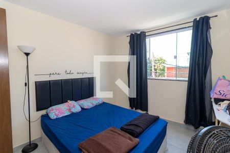 Quarto 2 de apartamento para alugar com 2 quartos, 49m² em Bento Ribeiro, Rio de Janeiro