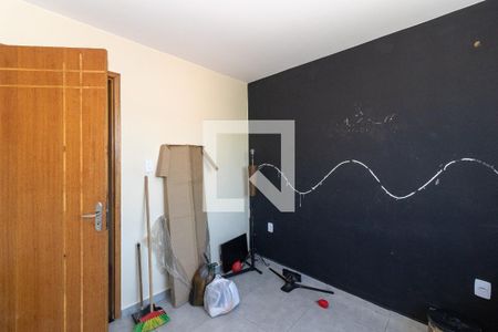 Quarto 1 de apartamento para alugar com 2 quartos, 49m² em Bento Ribeiro, Rio de Janeiro