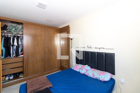 Quarto 2 de apartamento para alugar com 2 quartos, 49m² em Bento Ribeiro, Rio de Janeiro