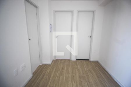 Sala/Cozinha de apartamento para alugar com 2 quartos, 32m² em Vila Plana, São Paulo