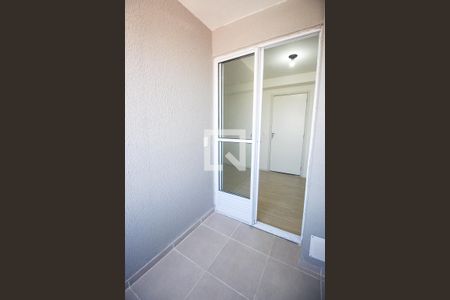 Sala/Cozinha de apartamento para alugar com 2 quartos, 32m² em Vila Plana, São Paulo