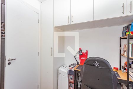 Quarto 1 de apartamento à venda com 2 quartos, 40m² em Sacoma, São Paulo