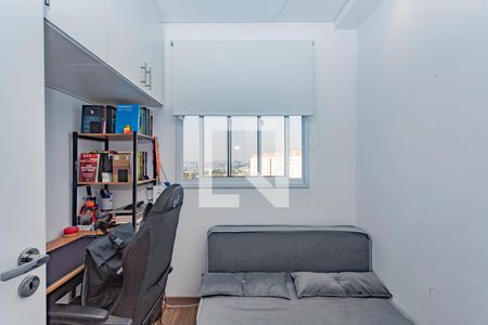 Quarto 1 de apartamento à venda com 2 quartos, 40m² em Sacoma, São Paulo