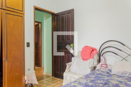 Quarto 2 de casa à venda com 3 quartos, 250m² em Santa Terezinha, São Bernardo do Campo