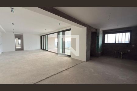 Foto 13 de apartamento à venda com 4 quartos, 229m² em Cidade Monções, São Paulo