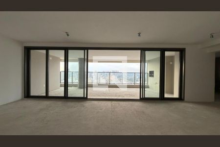 Foto 10 de apartamento à venda com 4 quartos, 229m² em Cidade Monções, São Paulo