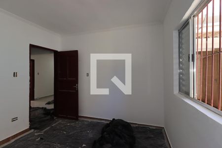 Quarto 2 de casa para alugar com 3 quartos, 200m² em Jardim Ocara, Santo André