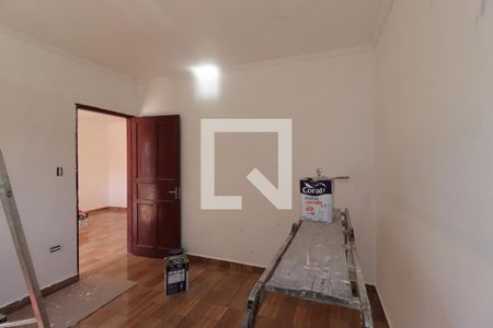 Quarto 1 de casa para alugar com 3 quartos, 200m² em Jardim Ocara, Santo André