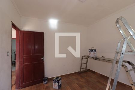 Quarto 1 de casa para alugar com 3 quartos, 200m² em Jardim Ocara, Santo André