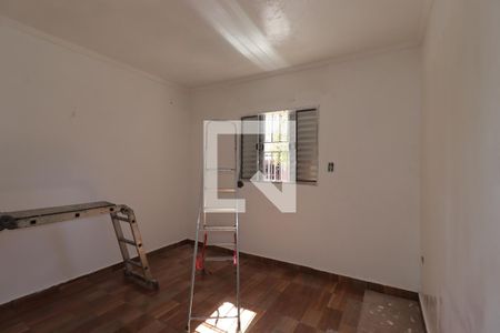 Quarto 1 de casa para alugar com 3 quartos, 200m² em Jardim Ocara, Santo André