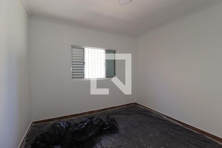 Quarto 2 de casa para alugar com 3 quartos, 200m² em Jardim Ocara, Santo André
