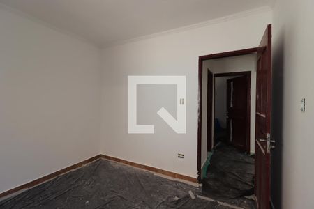 Quarto 2 de casa para alugar com 3 quartos, 200m² em Jardim Ocara, Santo André