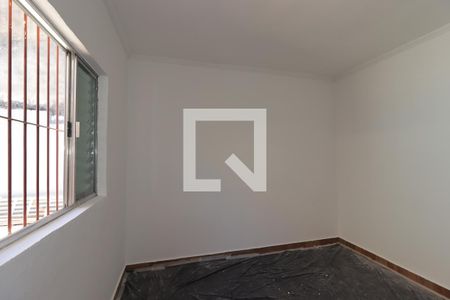 Quarto 2 de casa para alugar com 3 quartos, 200m² em Jardim Ocara, Santo André