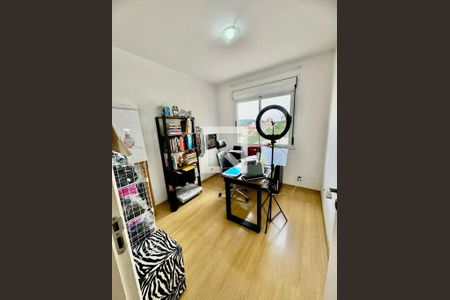 Quarto 2 de apartamento à venda com 3 quartos, 88m² em Vila Ipiranga, Porto Alegre