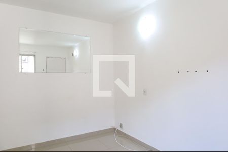 Sala de apartamento para alugar com 2 quartos, 44m² em Americanópolis, São Paulo