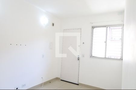 Apartamento para alugar com 2 quartos, 44m² em Americanópolis, São Paulo