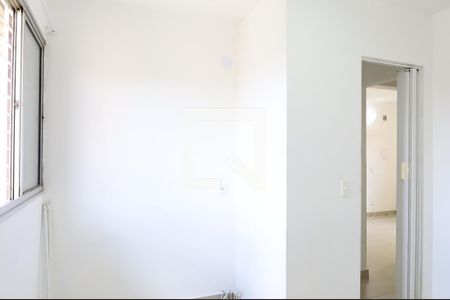 Apartamento para alugar com 2 quartos, 44m² em Americanópolis, São Paulo
