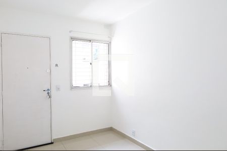 Apartamento para alugar com 2 quartos, 44m² em Americanópolis, São Paulo