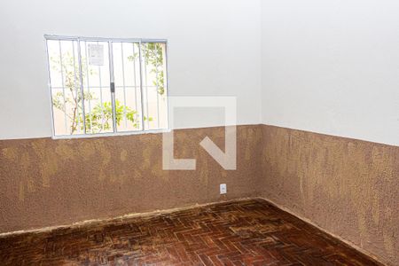 Quarto 1 de casa para alugar com 2 quartos, 120m² em Cupecê, São Paulo