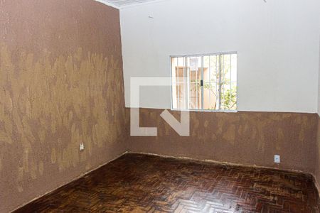 Quarto 1 de casa para alugar com 2 quartos, 120m² em Cupecê, São Paulo