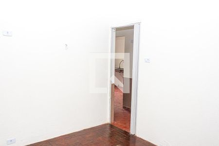 Sala de casa para alugar com 2 quartos, 120m² em Cupecê, São Paulo