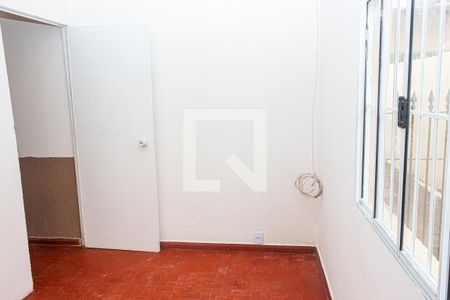 Quarto 2 de casa para alugar com 2 quartos, 120m² em Cupecê, São Paulo