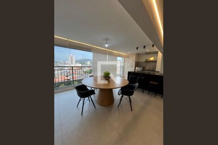 Apartamento à venda com 3 quartos, 152m² em Parque do Colégio, Jundiaí