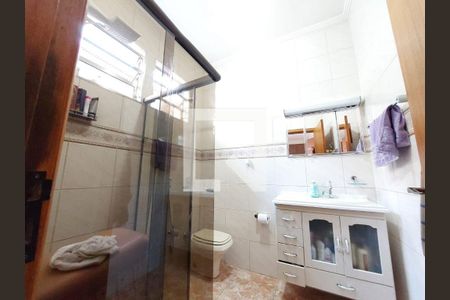 Casa à venda com 3 quartos, 182m² em Jardim, Santo André