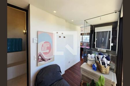 Apartamento à venda com 4 quartos, 575m² em Santo Amaro, São Paulo