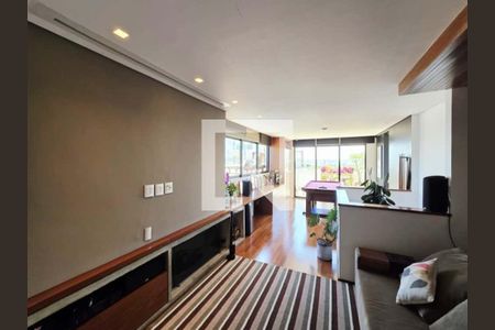 Apartamento à venda com 4 quartos, 575m² em Santo Amaro, São Paulo