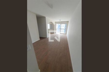 Apartamento à venda com 2 quartos, 68m² em Tatuapé, São Paulo