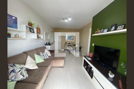 Apartamento à venda com 2 quartos, 59m² em Méier, Rio de Janeiro