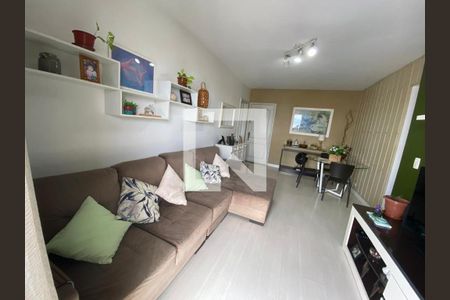 Apartamento à venda com 2 quartos, 59m² em Méier, Rio de Janeiro