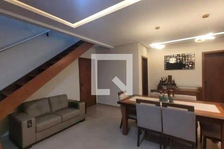 Apartamento à venda com 3 quartos, 90m² em Santa Amelia, Belo Horizonte