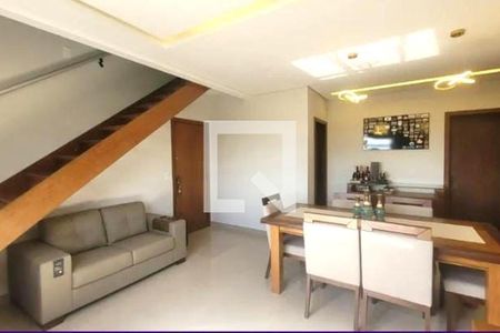 Apartamento à venda com 3 quartos, 90m² em Santa Amelia, Belo Horizonte