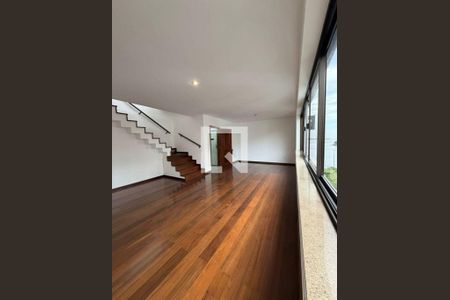 Apartamento à venda com 4 quartos, 350m² em Ingá, Niterói