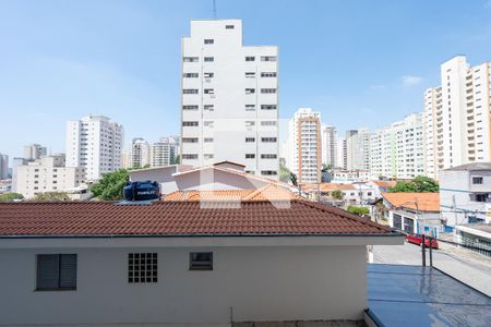 Varanda de apartamento para alugar com 1 quarto, 35m² em Vila da Saúde, São Paulo