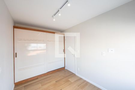 Quarto de apartamento para alugar com 1 quarto, 35m² em Vila da Saúde, São Paulo