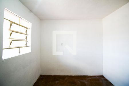 Quarto 1 de casa para alugar com 2 quartos, 50m² em Chácara Mafalda, São Paulo