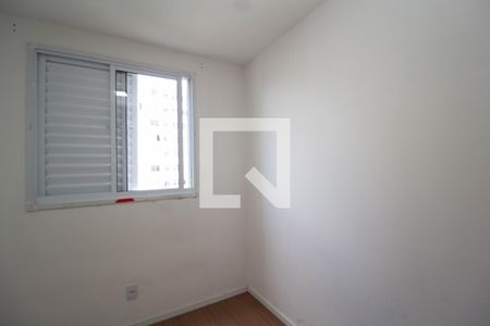 Quarto 1 de apartamento à venda com 2 quartos, 43m² em Jardim Iris, São Paulo