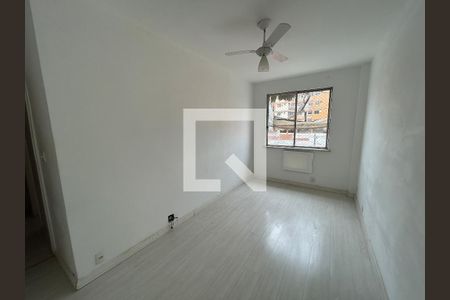 Quarto 1 de apartamento para alugar com 2 quartos, 55m² em Campinho, Rio de Janeiro