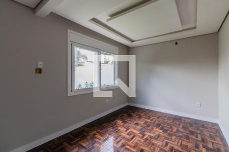 Suíte 1 de casa à venda com 3 quartos, 250m² em Santa Tereza, Porto Alegre