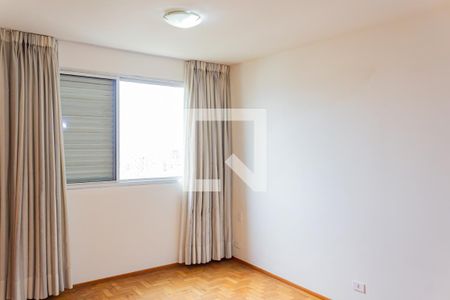 Quarto Suíte de apartamento para alugar com 4 quartos, 110m² em Perdizes, São Paulo