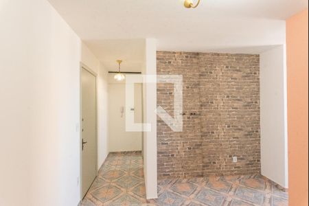 Sala de apartamento para alugar com 1 quarto, 50m² em Botafogo, Campinas